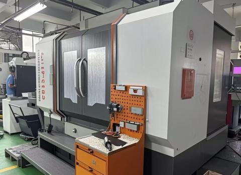 5Precision Machining (5)